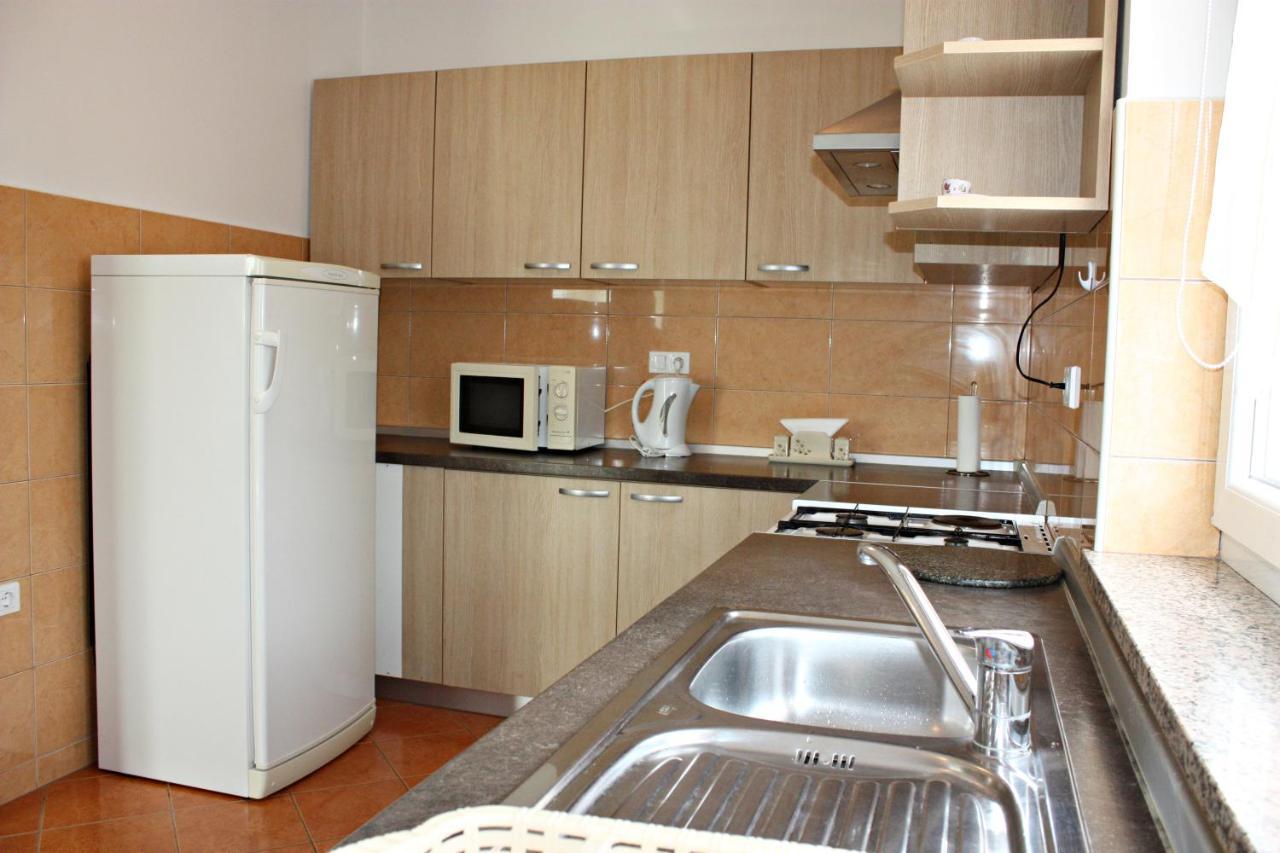 Apartmán Marina & Ana